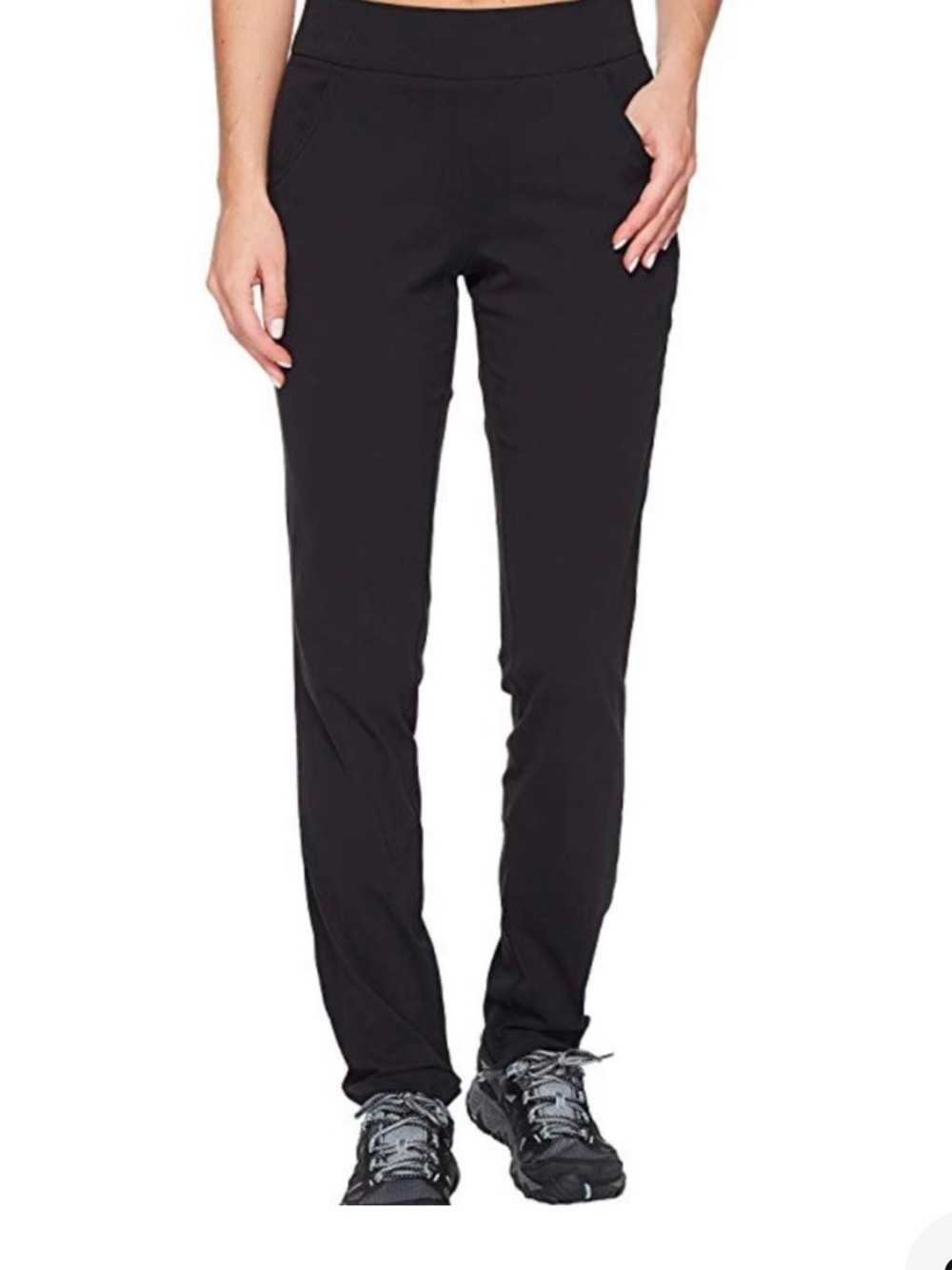 $19 sale Columbia Anytime Casual Pull On Pants XS